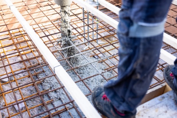 Storten Beton (1)