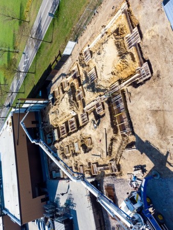 Storten Beton (1)