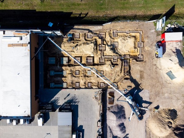 Storten Beton (1)