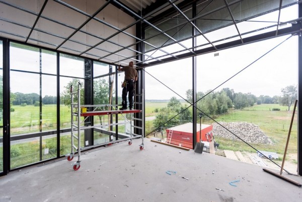 Vromans Bouw
