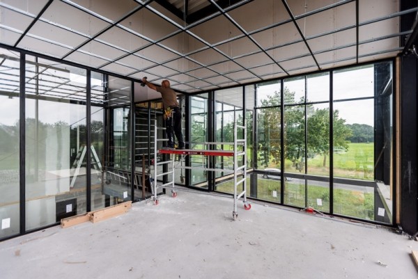 Vromans Bouw