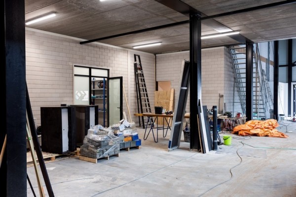 Vromans Bouw