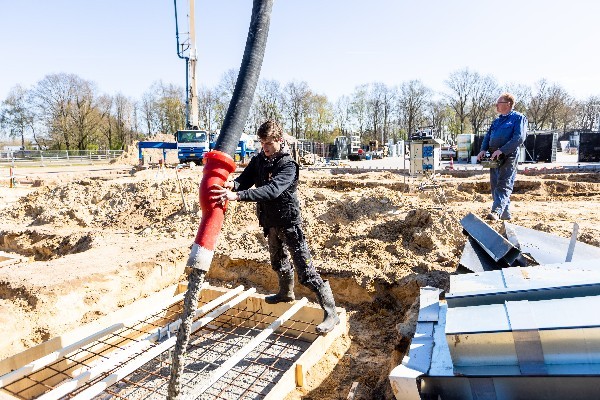 Storten Beton (1)