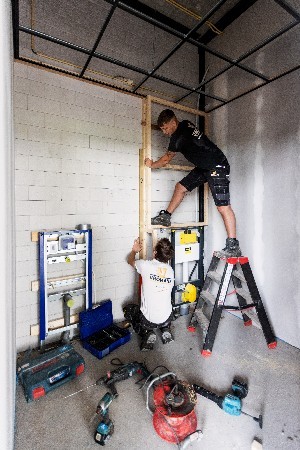 Vromans Bouw