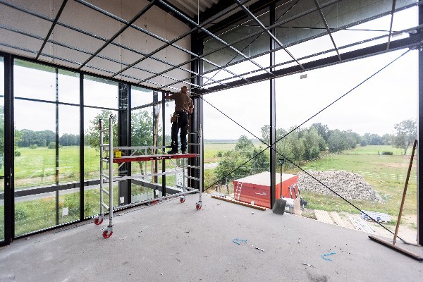 Vromans Bouw