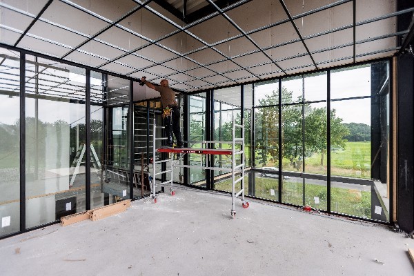 Vromans Bouw