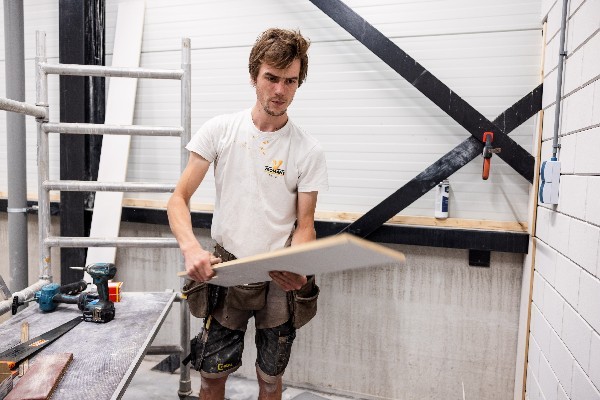 Vromans Bouw