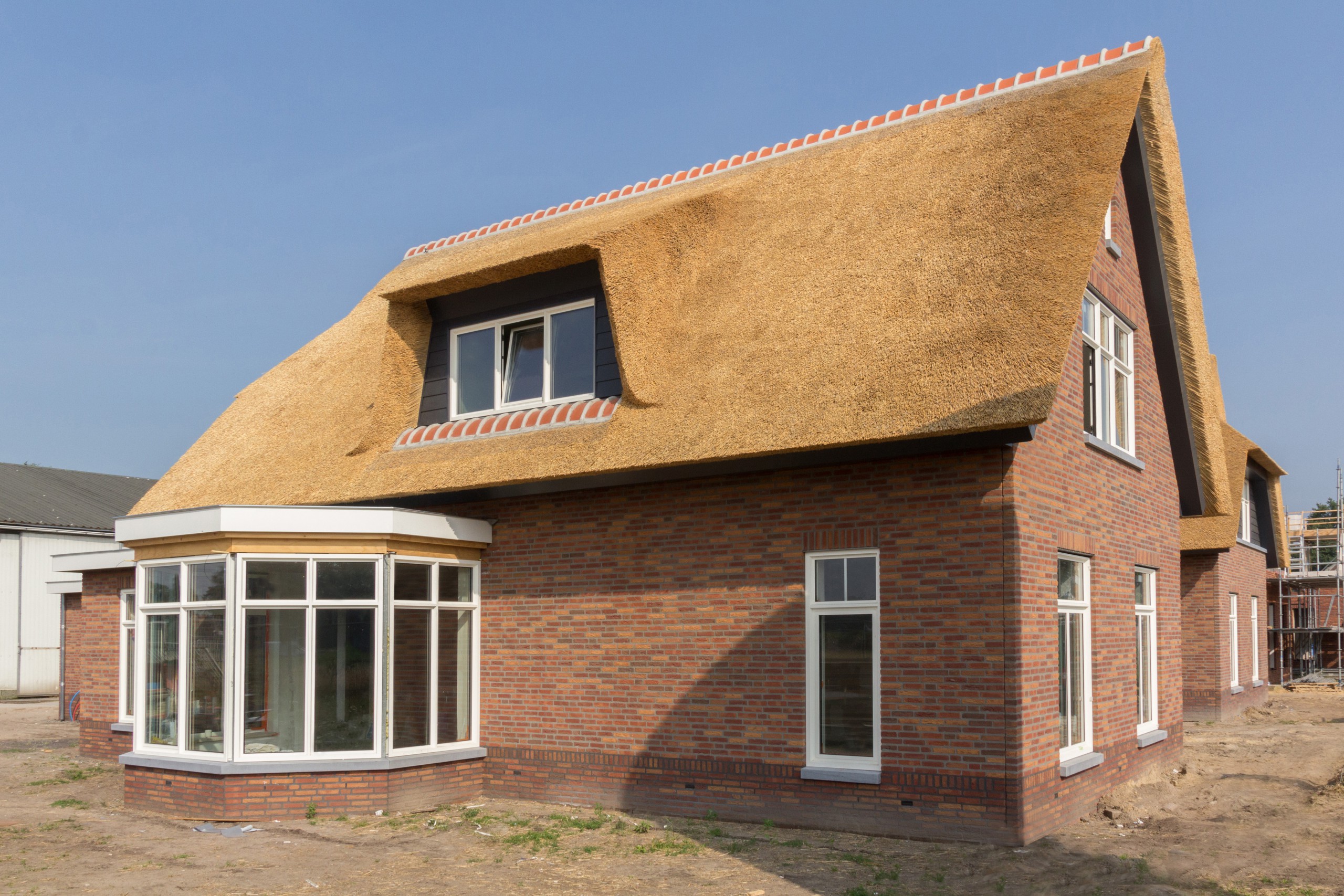 nieuwbouw-Rietlo
