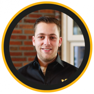 Team-vromansbouw-Nick
