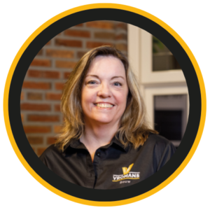 Team-vromansbouw-Desiree