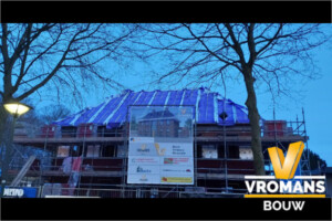 project-vromansbouw-bouw