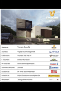 Project-vromansbouw-bouw