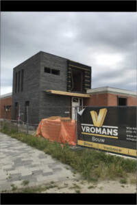 Project-vromansbouw-bouw